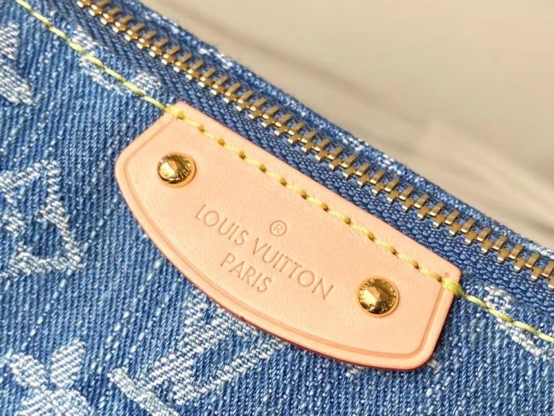 Louis Vuitton Satchel Bags